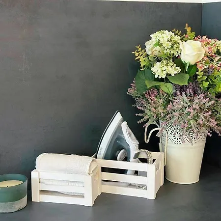 Euxinograd アパート ヴァルナ