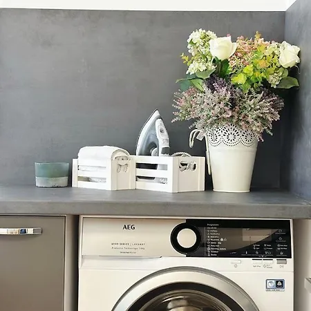 アパート Euxinograd